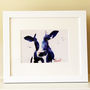 Cow Prints, Moo Cow Collection, thumbnail 7 of 7