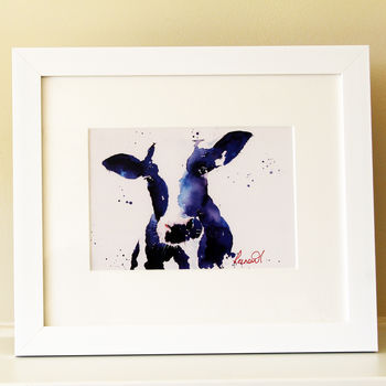 Cow Prints, Moo Cow Collection, 7 of 7