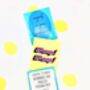 Happy Graduation Tea Gift | Graduation Gift For Her, thumbnail 8 of 12