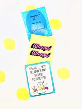 Happy Graduation Tea Gift | Graduation Gift For Her, 8 of 12