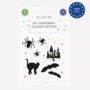 10 Halloween Party Bags With Optional Matching Thank You Cards And Fillers, thumbnail 8 of 10