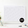 2026 Let The Adventure Begin Planner Calendar, thumbnail 1 of 3