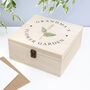 Personalised Flower Gardener's Accessories Box, thumbnail 2 of 7