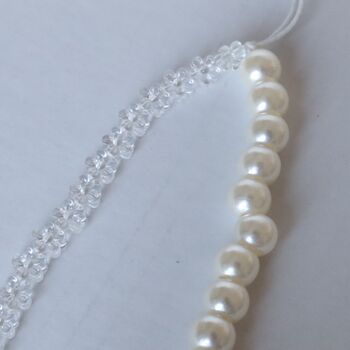 Beaded Phone Strap, 4 of 12