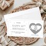 Personalised Birthday Surprise Scratch Ticket, thumbnail 6 of 9