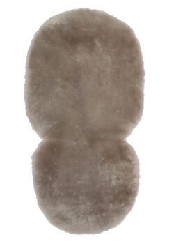Naturally Sheepskins Snuggly Pram Liner, 6 of 11