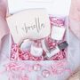 Bridesmaid Filled Gift Box, Gift Set, thumbnail 2 of 4