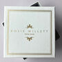 Sterling Silver Cubic Zirconia Celestial Charm Necklace: Jewellery Set Available, thumbnail 10 of 10