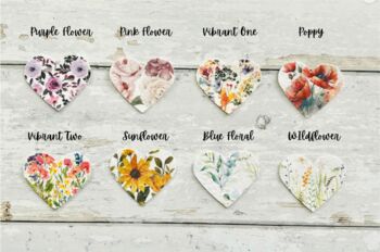 Personalised Plantable Hen Do Favours 'A Little Gift…', 2 of 3