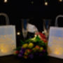 Personalised Wedding Paper Lantern Bags, thumbnail 3 of 4