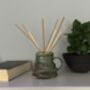 Porcelain Reed Diffuser Pot, thumbnail 1 of 4