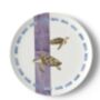Turtle Stripe China Plate, thumbnail 7 of 7
