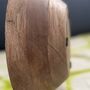 Fruit Bowl/ Wooden Key Storage Bowl Set Of Two, thumbnail 4 of 11