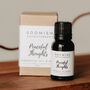 Peaceful Thoughts Essential Oil Blend, thumbnail 1 of 5