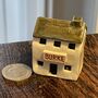 Hand Crafted Custom Ceramic Pub With Your Name, thumbnail 9 of 9