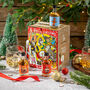 Pud 12 Days Of Christmas Vodka Liqueur Gift Box 12x5cl, thumbnail 1 of 6