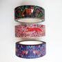 Amber Fox Washi Tape 15mm, thumbnail 7 of 7