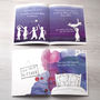 When Mummy Married Daddy Personalised Book, thumbnail 7 of 8
