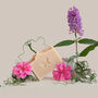 Secret Garden Geranium Patchouli Extra Rich Body Soap, thumbnail 1 of 6