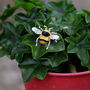 Bee Brooch, thumbnail 1 of 6