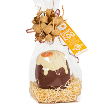 Runny Easter Egg *Free Delivery*, 4 of 5