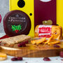 All I Want For Christmas Is Cheese Gift Box, thumbnail 5 of 11