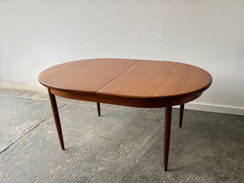 1960’s Mid Century Dining Table By G Plan, 4 of 8
