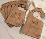 Wooden Wardrobe Dividers For Newborn, thumbnail 1 of 3