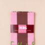 This Kitchen Is For Dancing Tea Towel, thumbnail 3 of 3