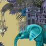The Birdcage No2, Limited Edition Fine Art Print, thumbnail 4 of 8