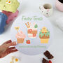 Personalised Easter Baking Cake Tin, thumbnail 5 of 10