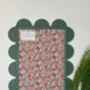 The Ellie Small Notice Board, thumbnail 1 of 3