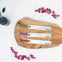 Motivational Sentiment Aluminium Bookmark, thumbnail 5 of 9