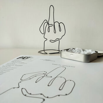 A Diy Fu, 4 of 12
