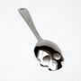 Skull Serving Spoon, thumbnail 2 of 5