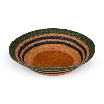 Seagrass Large Bowl, 10 of 11