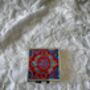 Printed Pill Box With Mirror, thumbnail 11 of 12