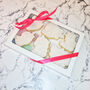 Unicorn Paint Your Own Cookies Gift Set, Six Biscuits, thumbnail 2 of 10