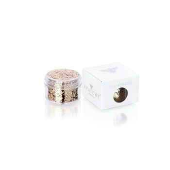 Face And Body Glitter Set With Eight Colours And Gel, 5 of 11