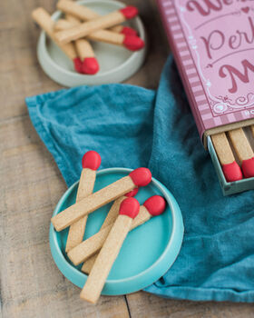 A Perfect Match Biscuit Gift, 4 of 5