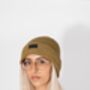 New Satin Lined Absolute Beanies, thumbnail 7 of 7