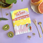 Hot Mamma Tea Towel, thumbnail 2 of 2
