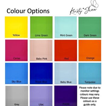 Fairy Personalised Children's Door Sign, 2 of 4