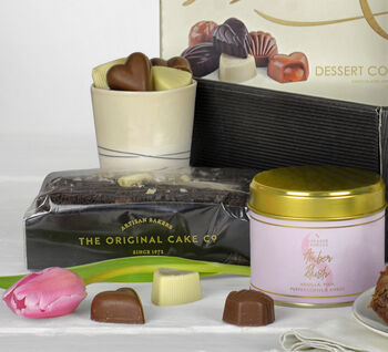 Special Occasion Mini Prosecco Gift Tray, 3 of 4