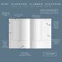 Time Blocking Planner | Daily Schedule Organiser, thumbnail 2 of 5