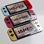 Personalised Gaming Console Bedroom Door Sign, thumbnail 3 of 10