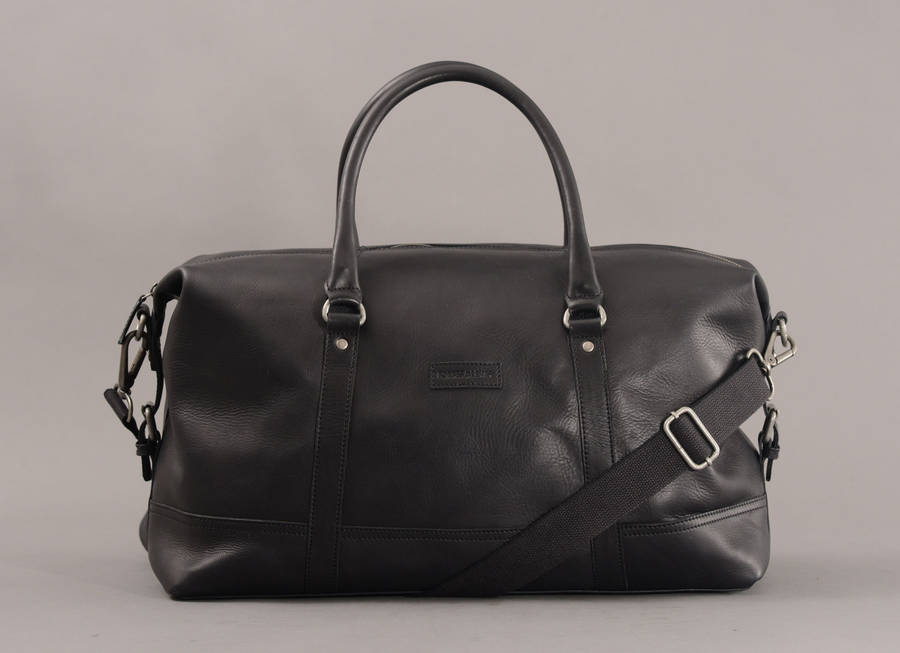 forbes and lewis somerset holdall