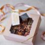 Pink Chocolate Truffle Cake Gifting Selection, thumbnail 4 of 7