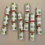 Festive Sprout Christmas Crackers, thumbnail 2 of 3