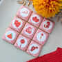 Year Of The Snake New Lunar Year Biscuits Gift Box, thumbnail 9 of 12